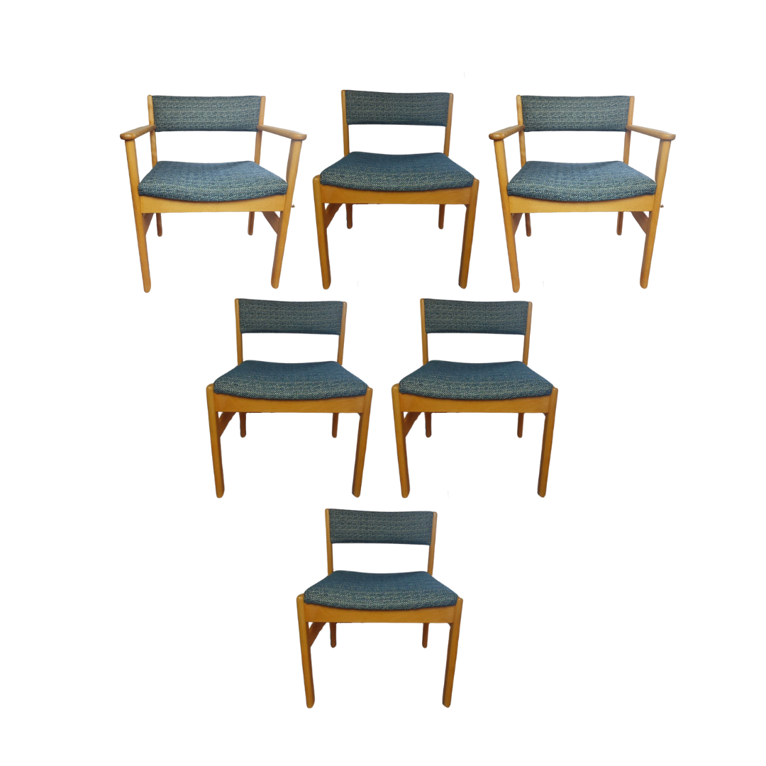Overstock mid century dining chairs deals