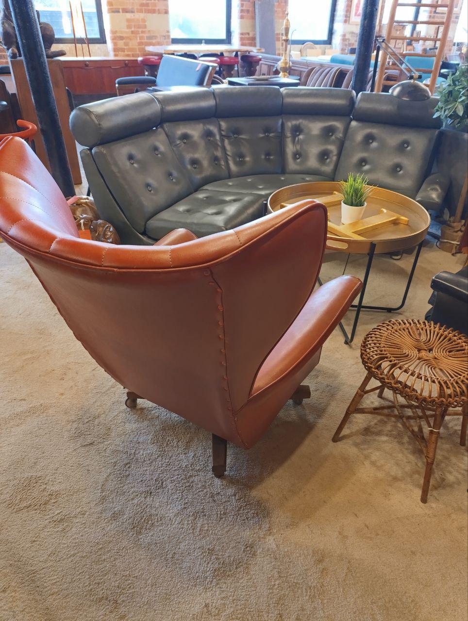Striking Mid-Century Modular Sofa Set by Parker Knoll - Bespoke Reupholstery Included