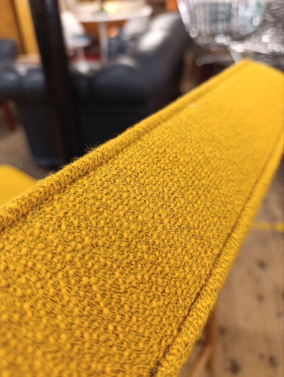 Rare Vintage Ercol 427 Easy Chair - 1960s - Newly Restored