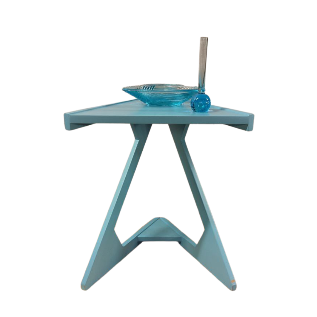 Art Deco Cubist Inspired Designer Coffee Table