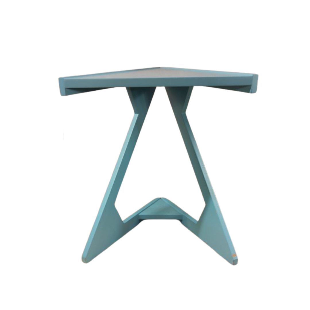 Art Deco Cubist Inspired Designer Coffee Table
