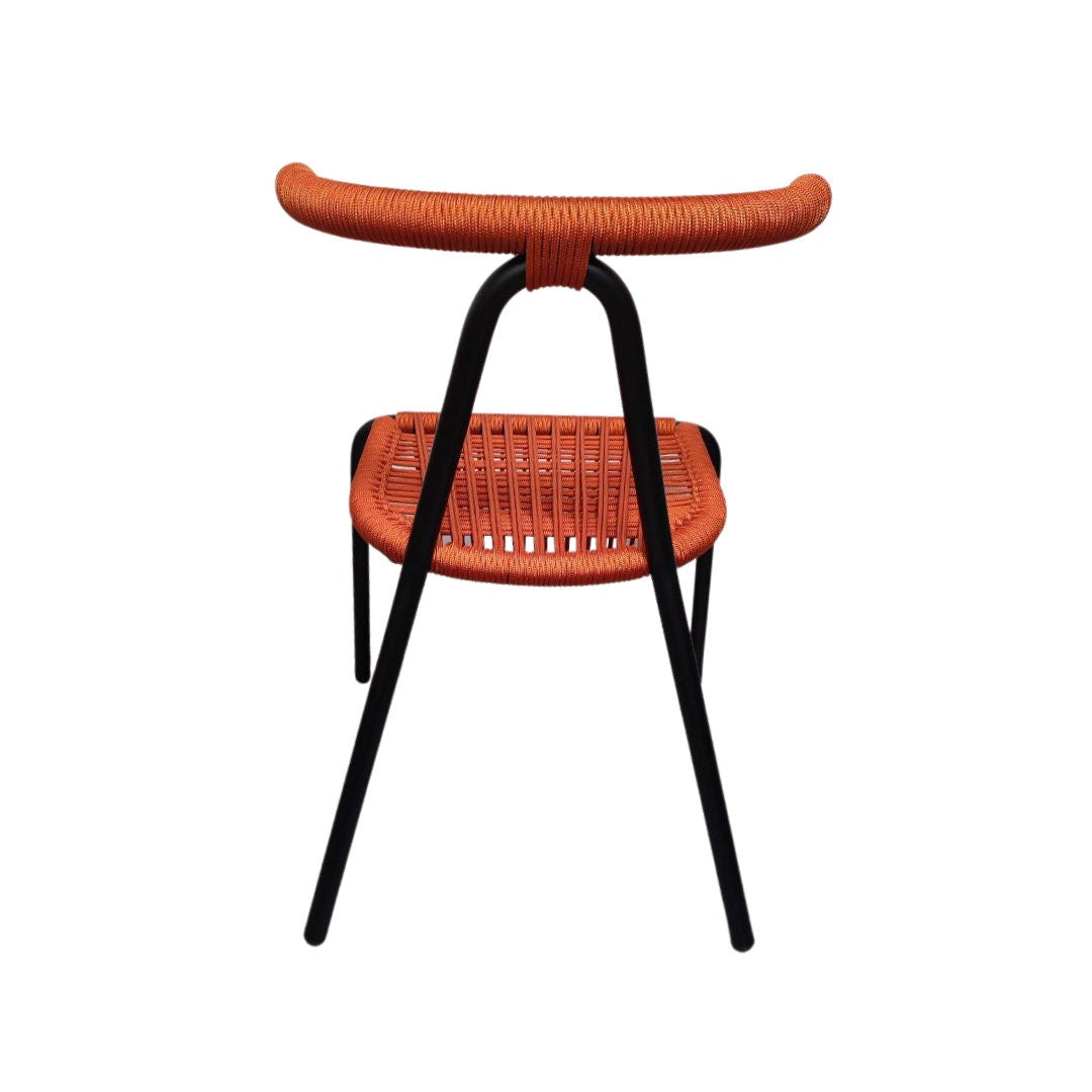Designer Statement Toro Chair by Michael Geldmacher for B-Line