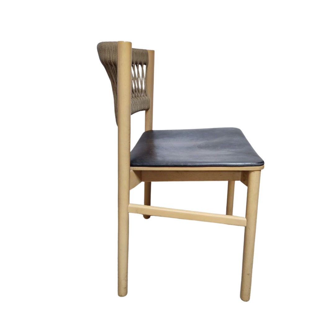 Iconic Load 642 Chair by Emilio Nanni for Billiani