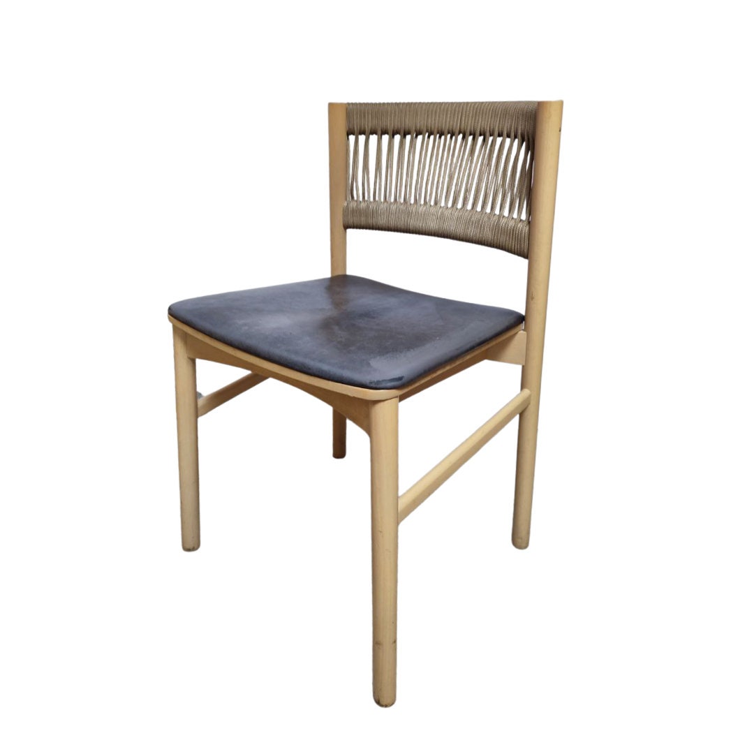 Iconic Load 642 Chair by Emilio Nanni for Billiani