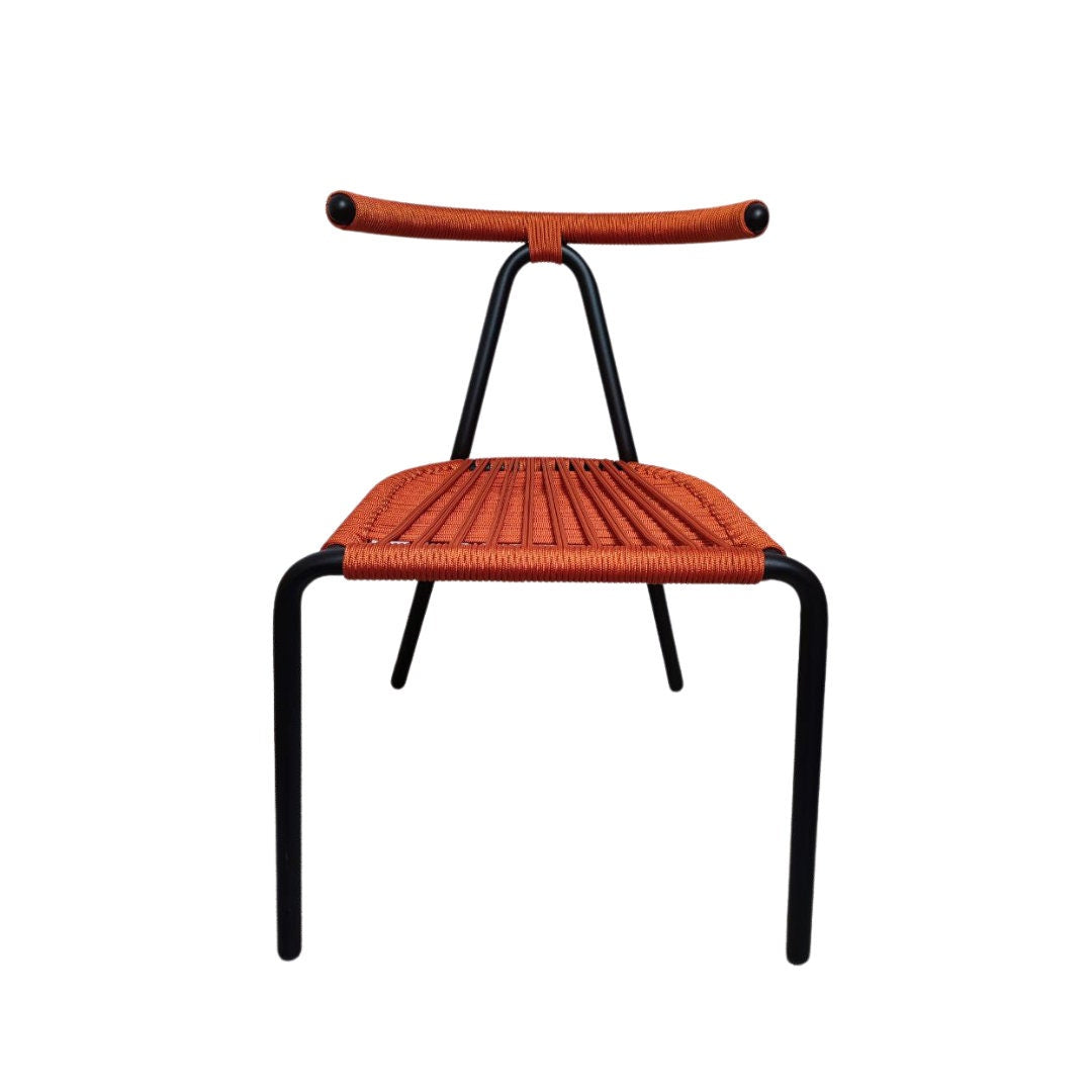 Designer Statement Toro Chair by Michael Geldmacher for B-Line