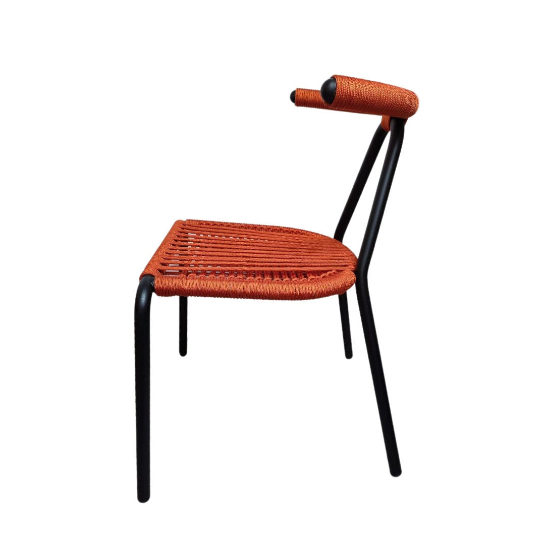 Designer Statement Toro Chair by Michael Geldmacher for B-Line