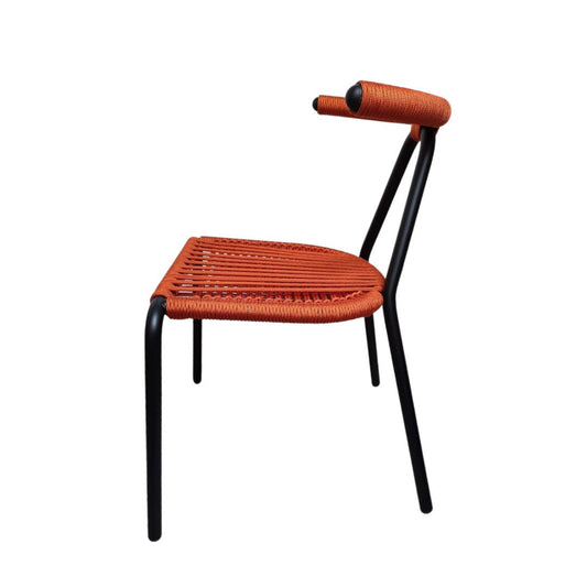 Designer Statement Toro Chair by Michael Geldmacher for B-Line