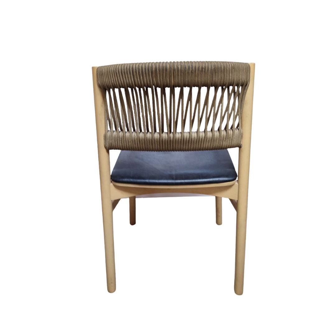 Iconic Load 642 Chair by Emilio Nanni for Billiani
