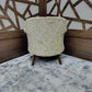 Sprung Tub Armchair for Reupholstery, circa 1950s — photograph 5