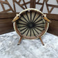 Sprung Tub Armchair for Reupholstery, circa 1950s — photograph 9