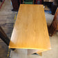 Fray Design Bespoke Oak and Steel Executive Desk, 150 cm — photograph 6
