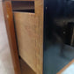 Lebus Teak and Ebonised Two-Drawer Chest, early 1960s — photograph 5