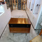 Lebus Teak and Ebonised Two-Drawer Chest, early 1960s — photograph 9