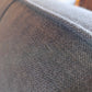 G Plan Vintage Agatha Armchair in Blue Fabric and Walnut — photograph 13