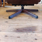 Göte Möbler Swedish Lounge Chair and Ottoman — photograph 8