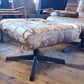 Göte Möbler Swedish Lounge Chair and Ottoman — photograph 7