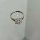 Spectacular 18ct Diamond Cluster Ring