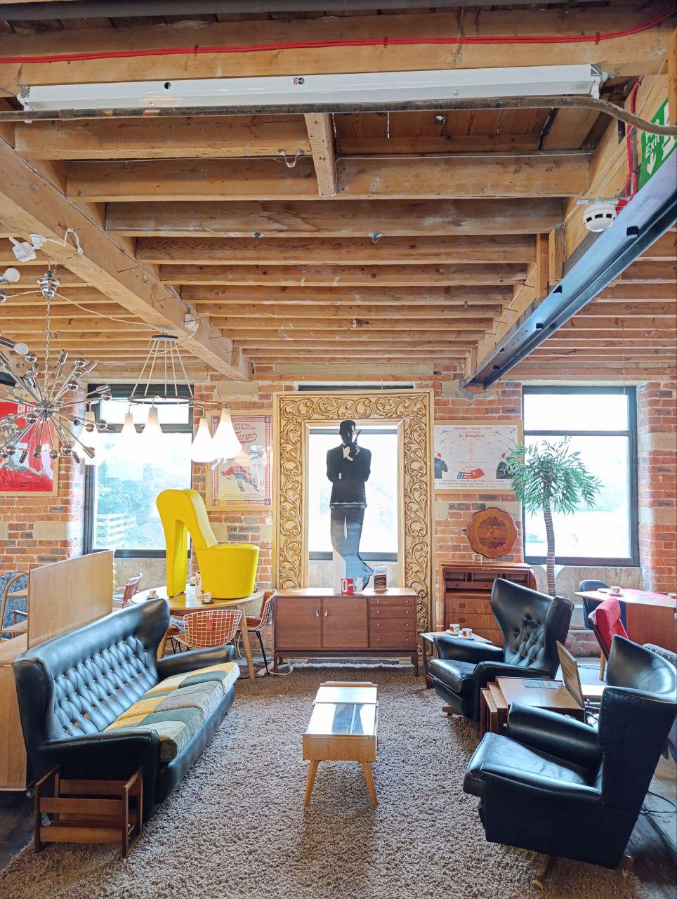 Iconic G Plan 'Blofeld' Three-Piece Suite - New Upholstery Included