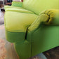 Iconic Parker Knoll N30 Sofa - Apple Green Wool - 1960s British Design