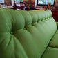 Iconic Parker Knoll N30 Three-Piece Suite - Apple Green Wool - 1960s British Design