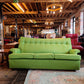 Iconic Parker Knoll N30 Three-Piece Suite - Apple Green Wool - 1960s British Design