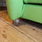 Iconic Parker Knoll N30 Three-Piece Suite - Apple Green Wool - 1960s British Design
