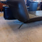 Ligne Roset ‘Downtown’ Chaise Longue – Pascal Mourgue