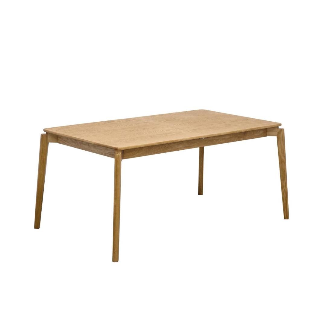 The Rowan Extendable Dining Table — Modern Revival Collection