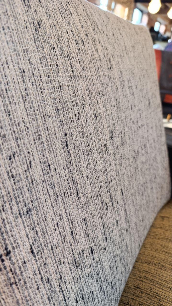 1950s Italian Style Swivel Lounge Chair, Likely British Manufacture