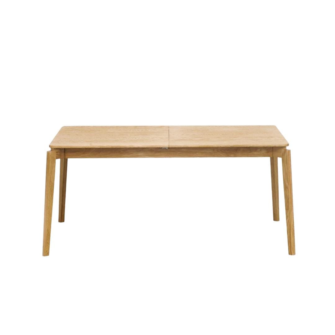 The Rowan Extendable Dining Table — Modern Revival Collection