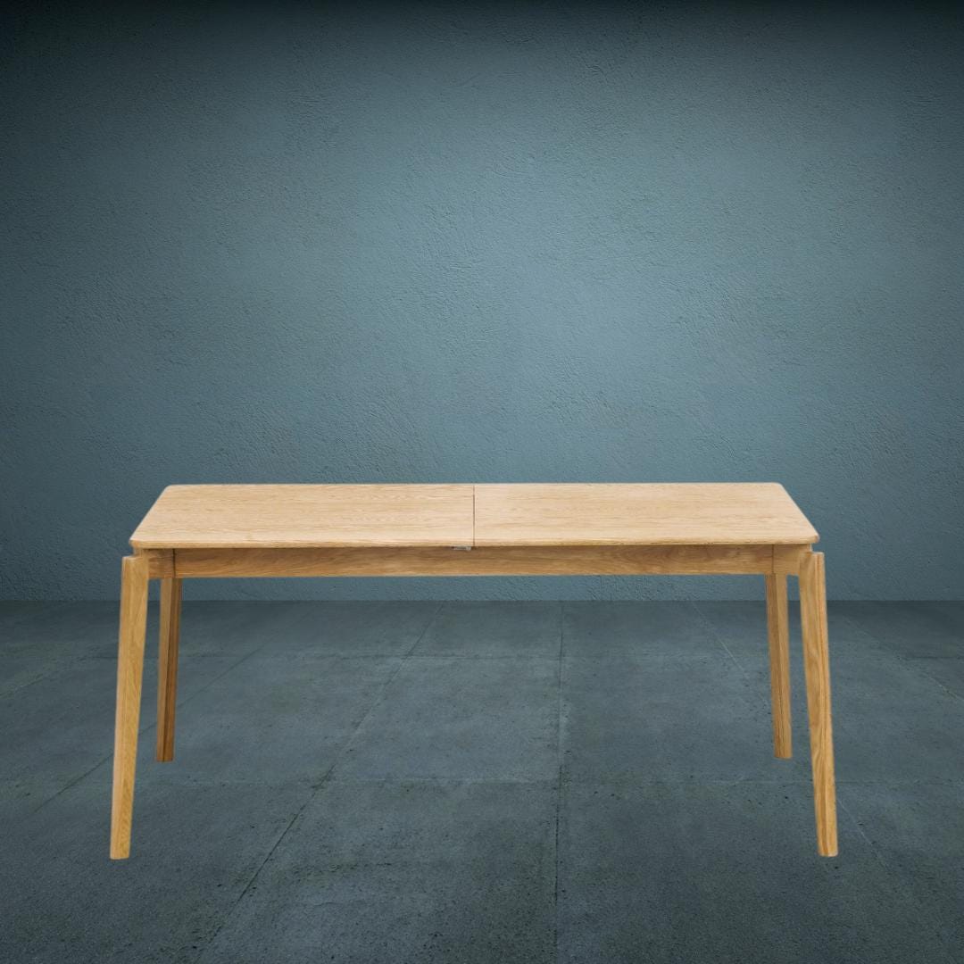 The Rowan Extendable Dining Table — Modern Revival Collection