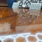 Selva Italian Extending Dining Table — Table Only — photograph 9