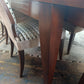 Selva Italian Extending Dining Table — Table Only — photograph 7