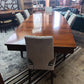 Selva Italian Extending Dining Table — Table Only — photograph 3