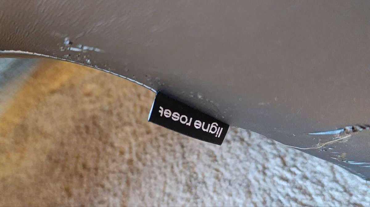 Ligne Roset Downtown Chaise Longue by Pascal Mourgue — photograph 8
