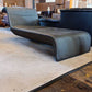 Ligne Roset Downtown Chaise Longue by Pascal Mourgue — photograph 1