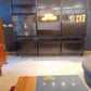 Ligne Roset Modular Wall System with Bar and Lighting, Listed as 2020 — photograph 7