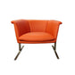 Artifort Model 042 Lounge Chair by Geoffrey Harcourt — photograph 1