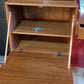 Poul Cadovius Royal System Teak Modular Wall Units — photograph 4