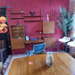 Poul Cadovius Royal System Teak Modular Wall Units — photograph 3