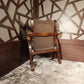 Ingmar Relling Flex Safari Rosewood Folding Chair for Westnofa — photograph 17