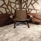 Ingmar Relling Flex Safari Rosewood Folding Chair for Westnofa — photograph 13