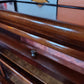 Globe-Wernicke Three-Section Barrister’s Bookcase — photograph 8