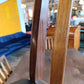 Danish Walnut and Rosewood Dining Table with Ten G Plan Chairs — photograph 5