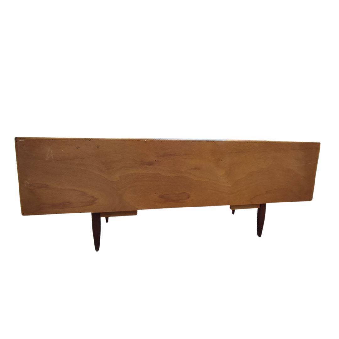 G Plan Fresco Teak Sideboard by Victor Wilkins, 1960s — photograph 5