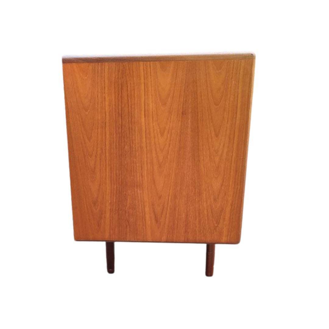 G Plan Fresco Teak Sideboard by Victor Wilkins, 1960s — photograph 7