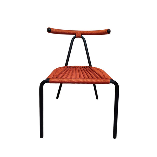 Designer Statement Toro Chair by Michael Geldmacher for B-Line